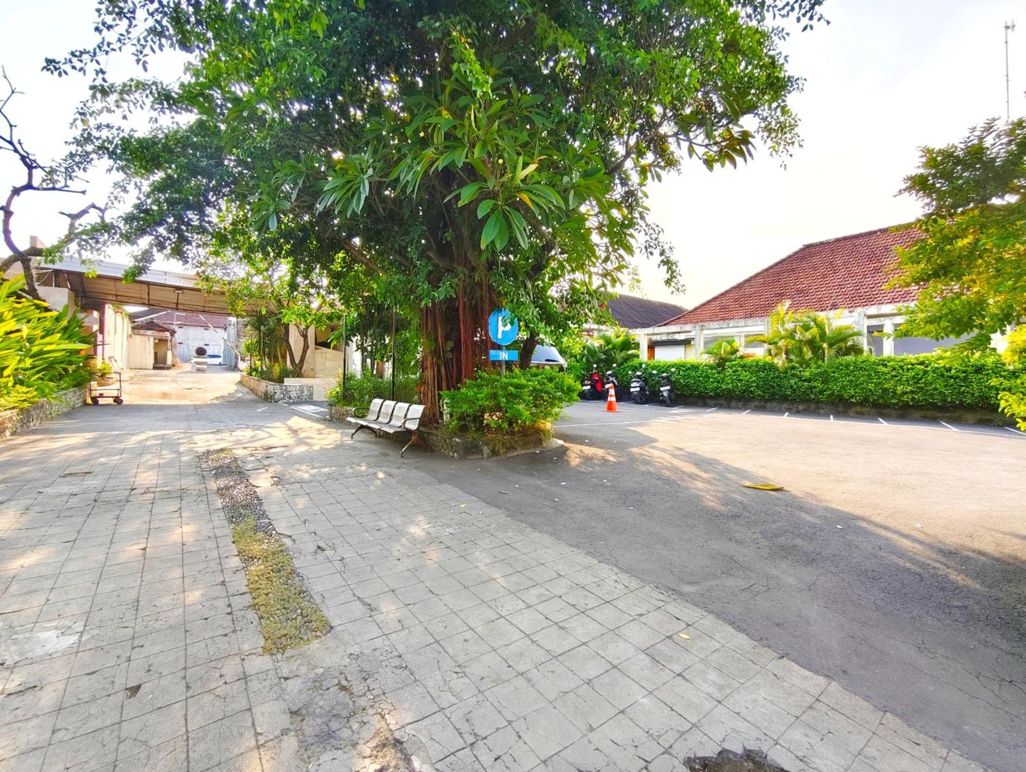 Private Pool Villas Kuta Lombok Exterior foto